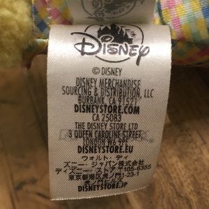 Disney Other - Disney Easter Bunny Stitch Disney Other - Disney Easter Bunny Stitch